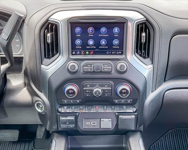 used 2022 Chevrolet Silverado 2500 car, priced at $59,776