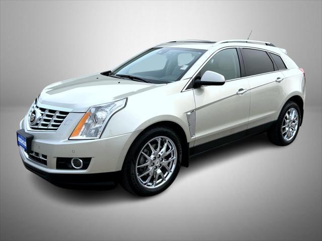 used 2014 Cadillac SRX car, priced at $15,990