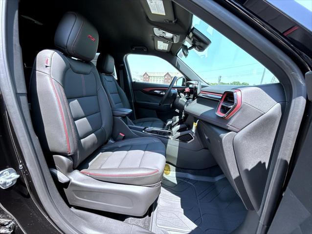 new 2026 Chevrolet TrailBlazer car, priced at $31,539