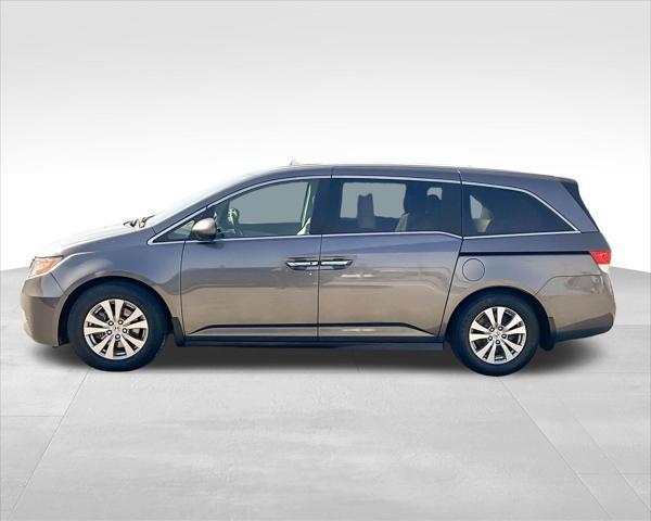 used 2014 Honda Odyssey car, priced at $12,171