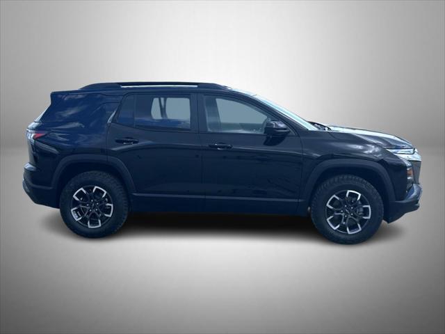 new 2026 Chevrolet Equinox car, priced at $36,645