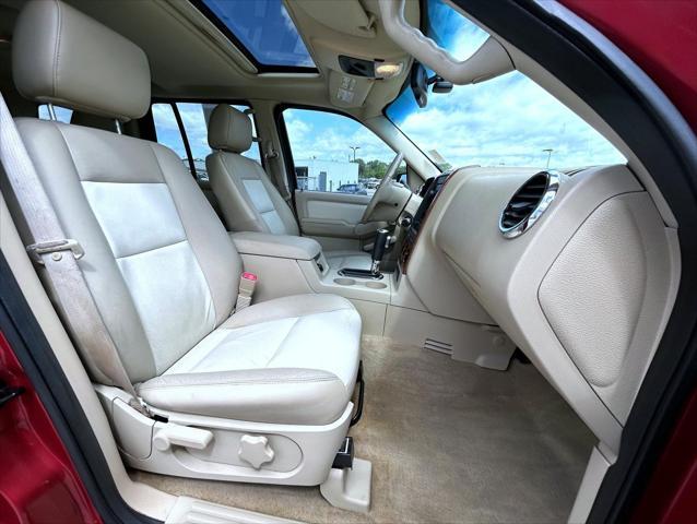 used 2006 Ford Explorer car, priced at $6,995