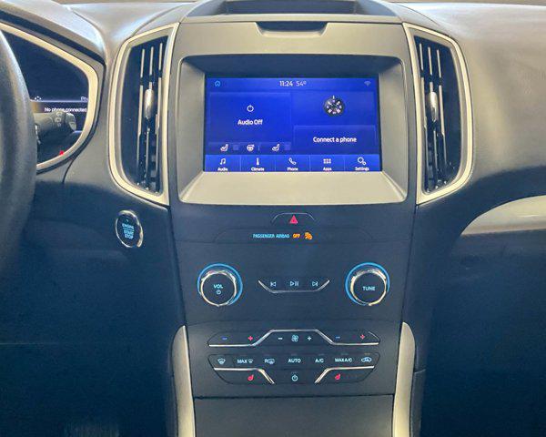 used 2020 Ford Edge car, priced at $22,445