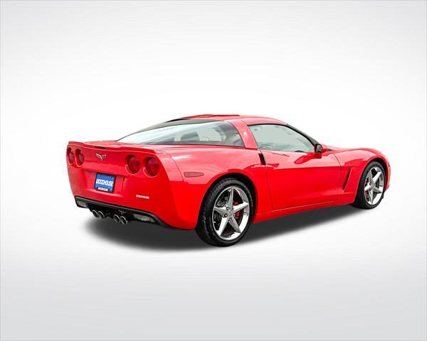 used 2012 Chevrolet Corvette car, priced at $30,899