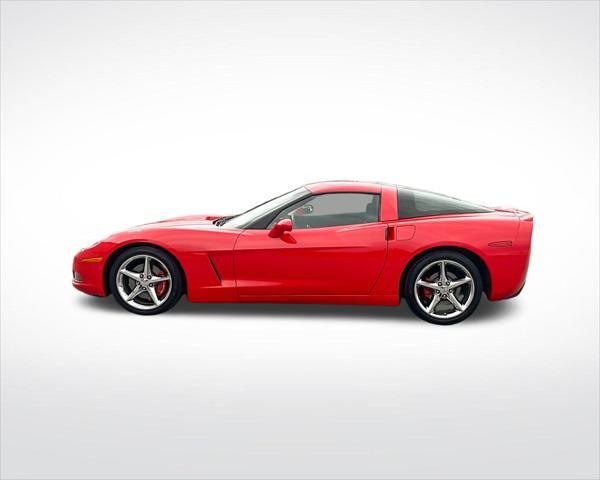 used 2012 Chevrolet Corvette car, priced at $30,899