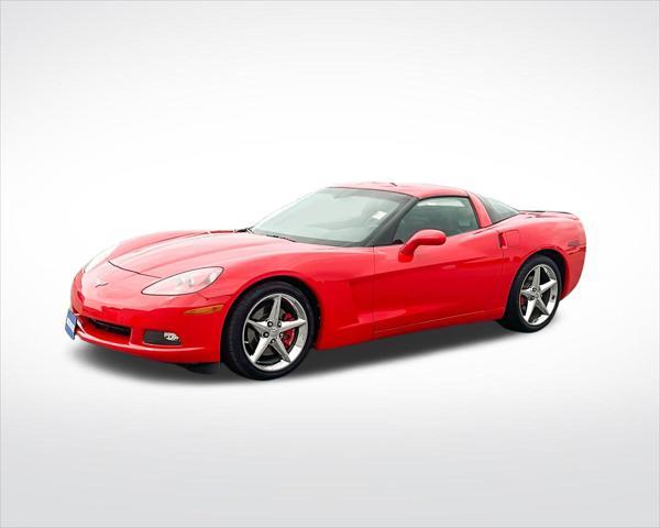 used 2012 Chevrolet Corvette car, priced at $30,899