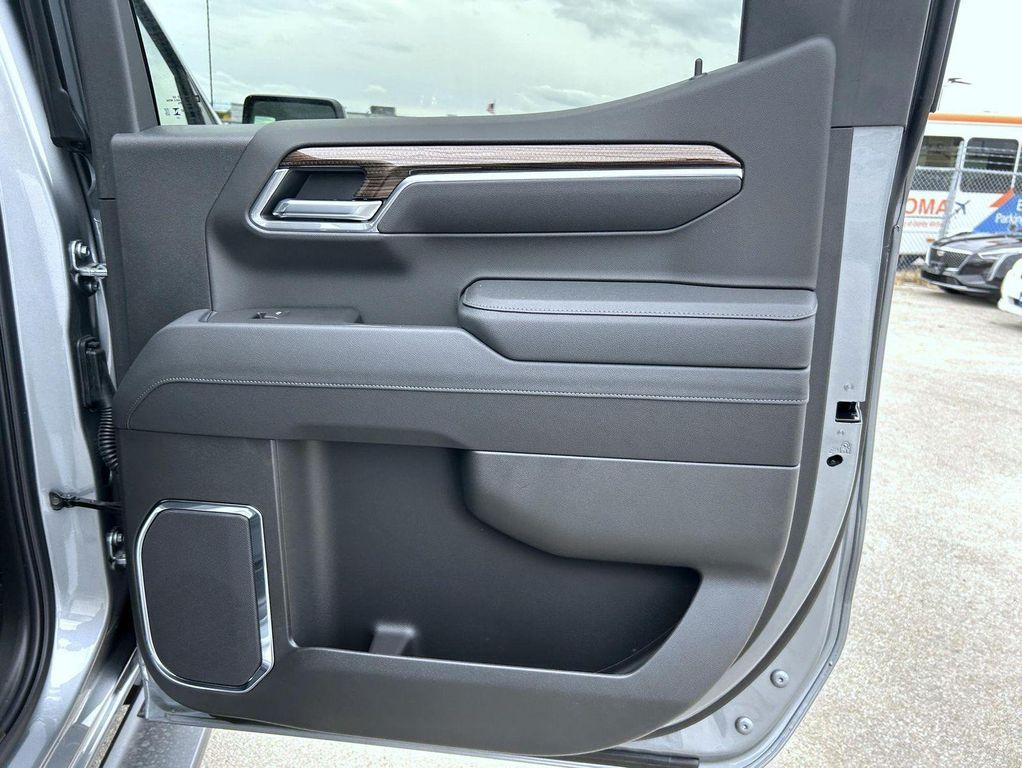 new 2026 Chevrolet Silverado 1500 car, priced at $66,319