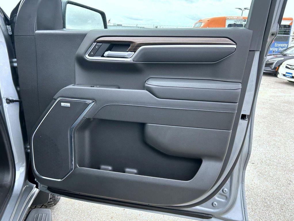 new 2026 Chevrolet Silverado 1500 car, priced at $66,319