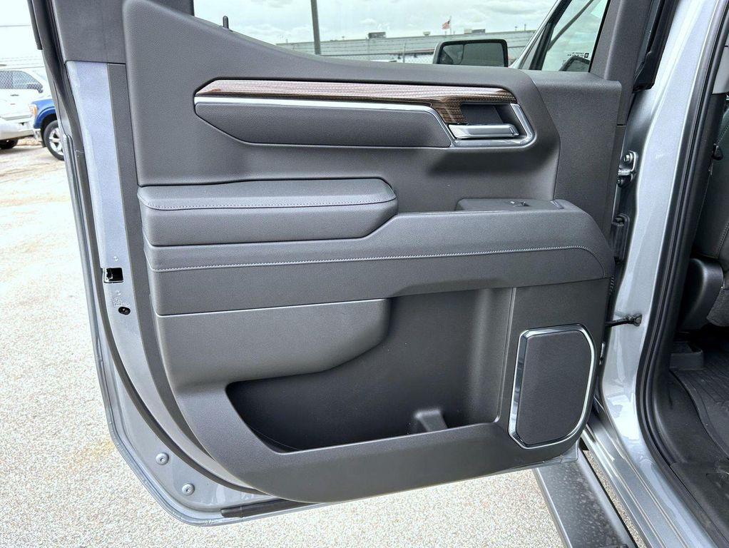 new 2026 Chevrolet Silverado 1500 car, priced at $66,319