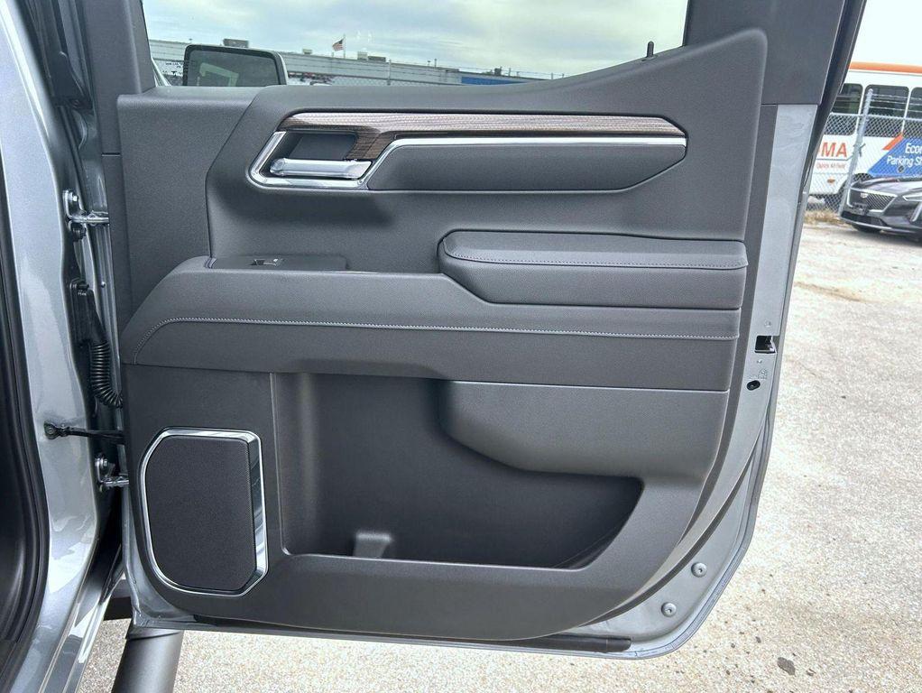 new 2026 Chevrolet Silverado 1500 car, priced at $65,164