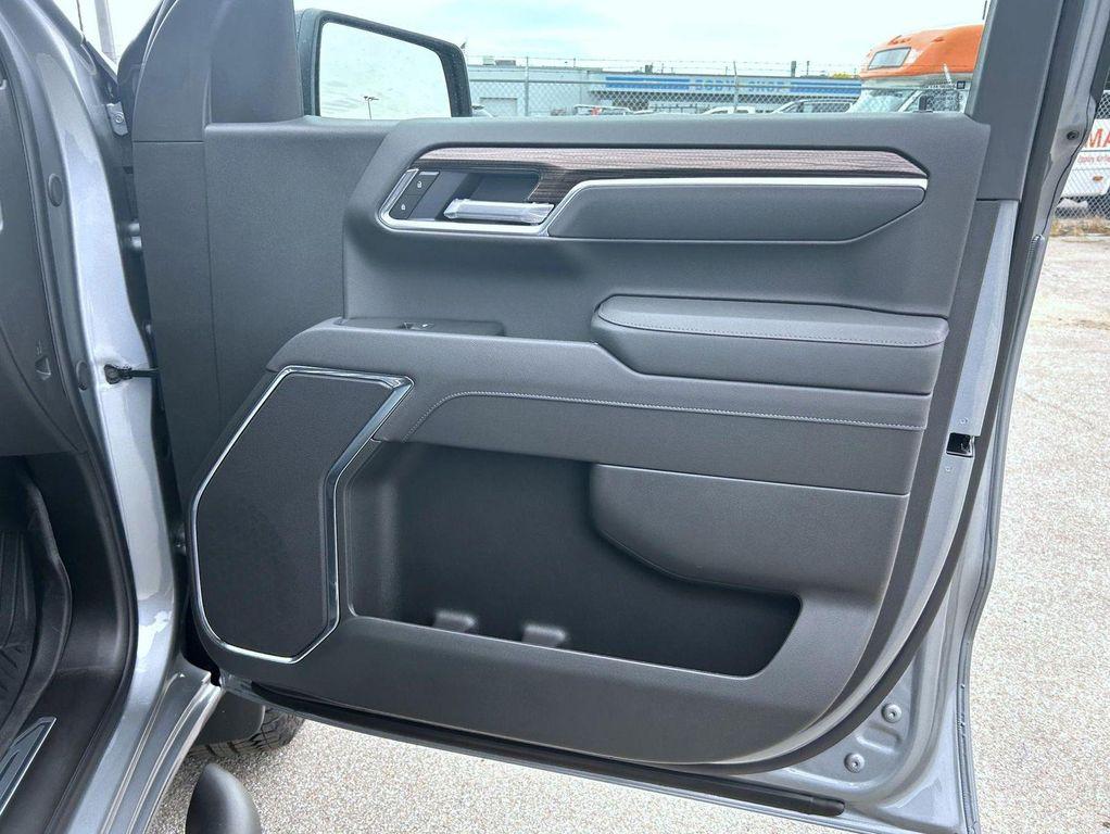 new 2026 Chevrolet Silverado 1500 car, priced at $65,164