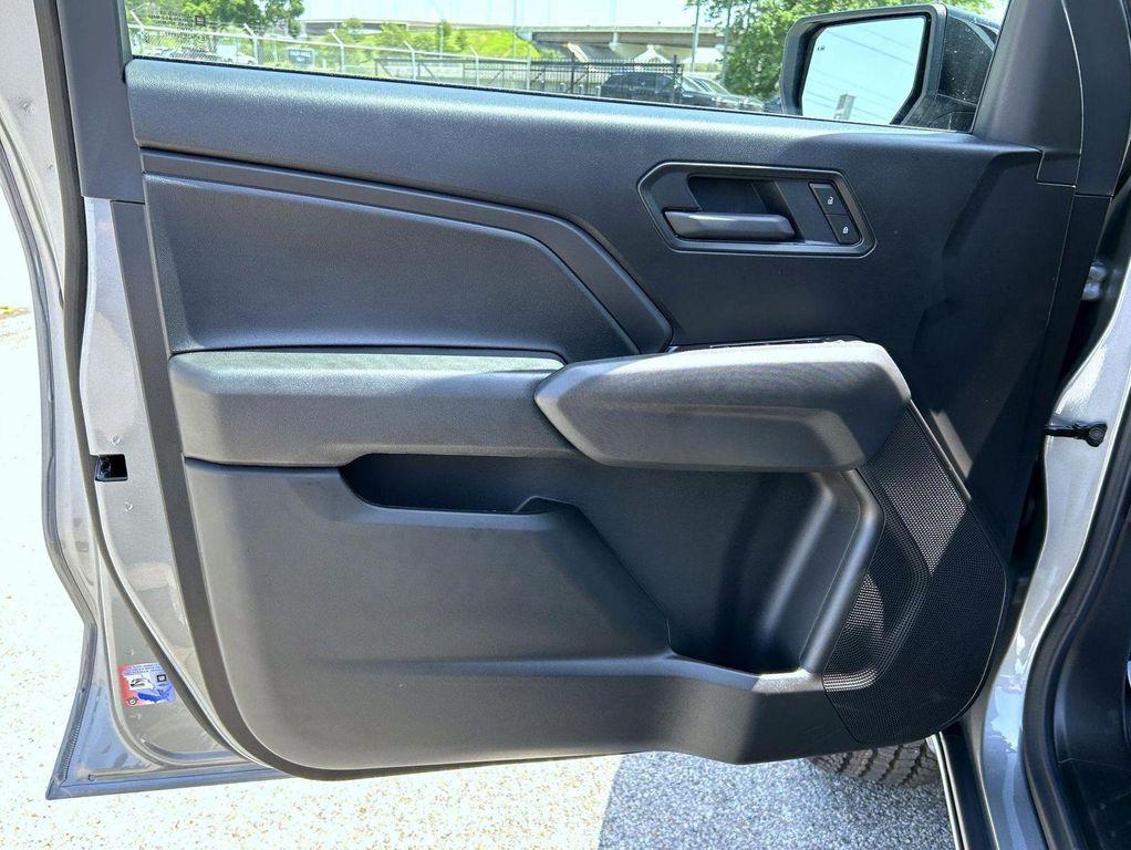 new 2026 Chevrolet Colorado car, priced at $43,245