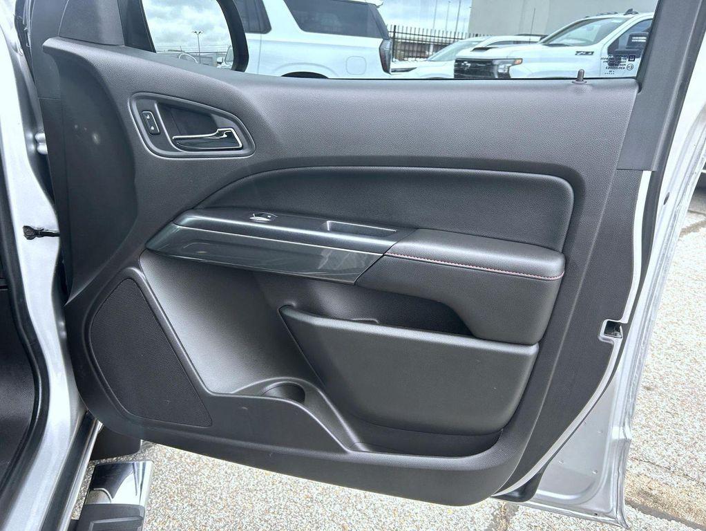 used 2016 GMC Canyon car, priced at $18,888