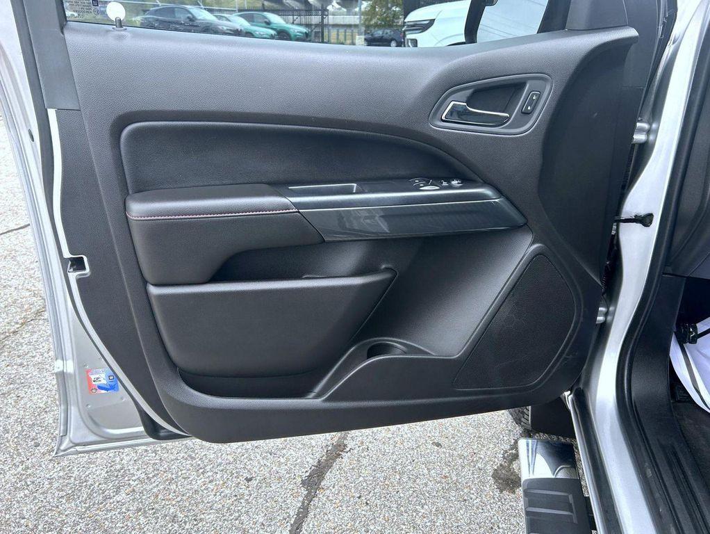 used 2016 GMC Canyon car, priced at $18,888