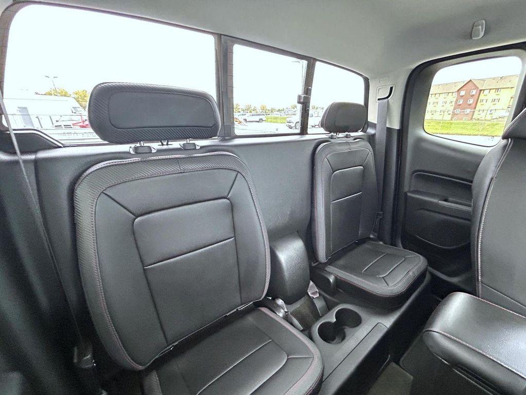 used 2016 GMC Canyon car, priced at $18,888