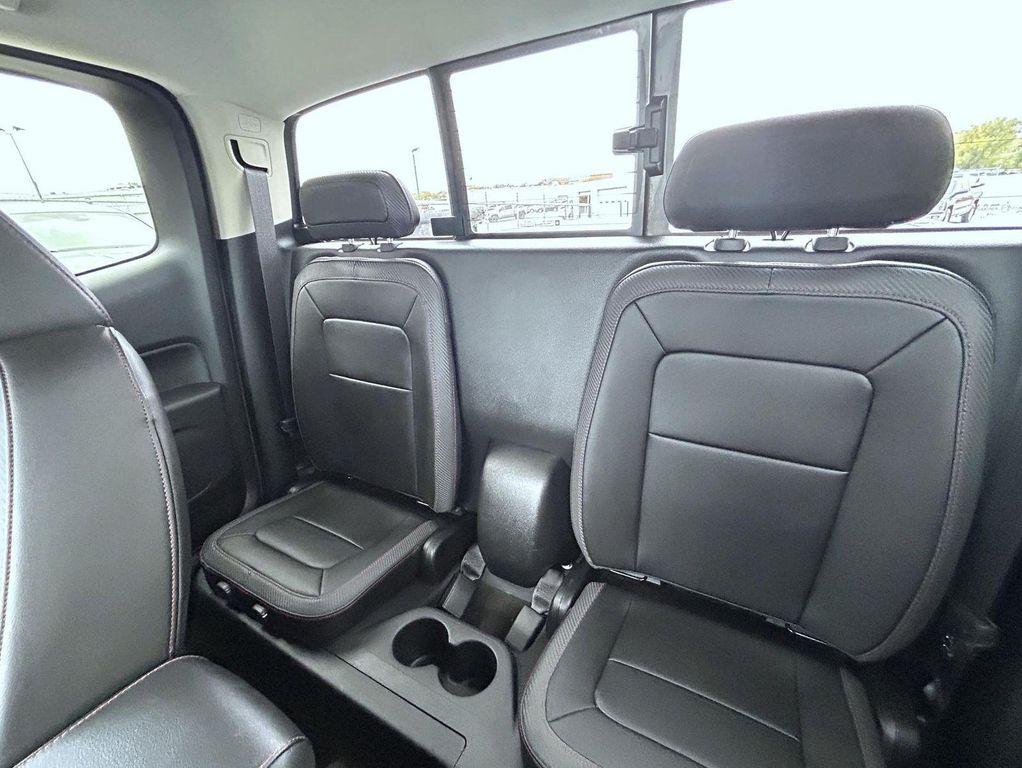 used 2016 GMC Canyon car, priced at $18,888