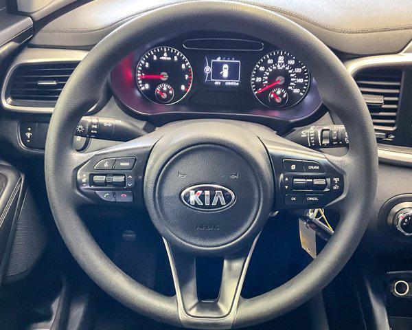 used 2016 Kia Sorento car, priced at $11,997
