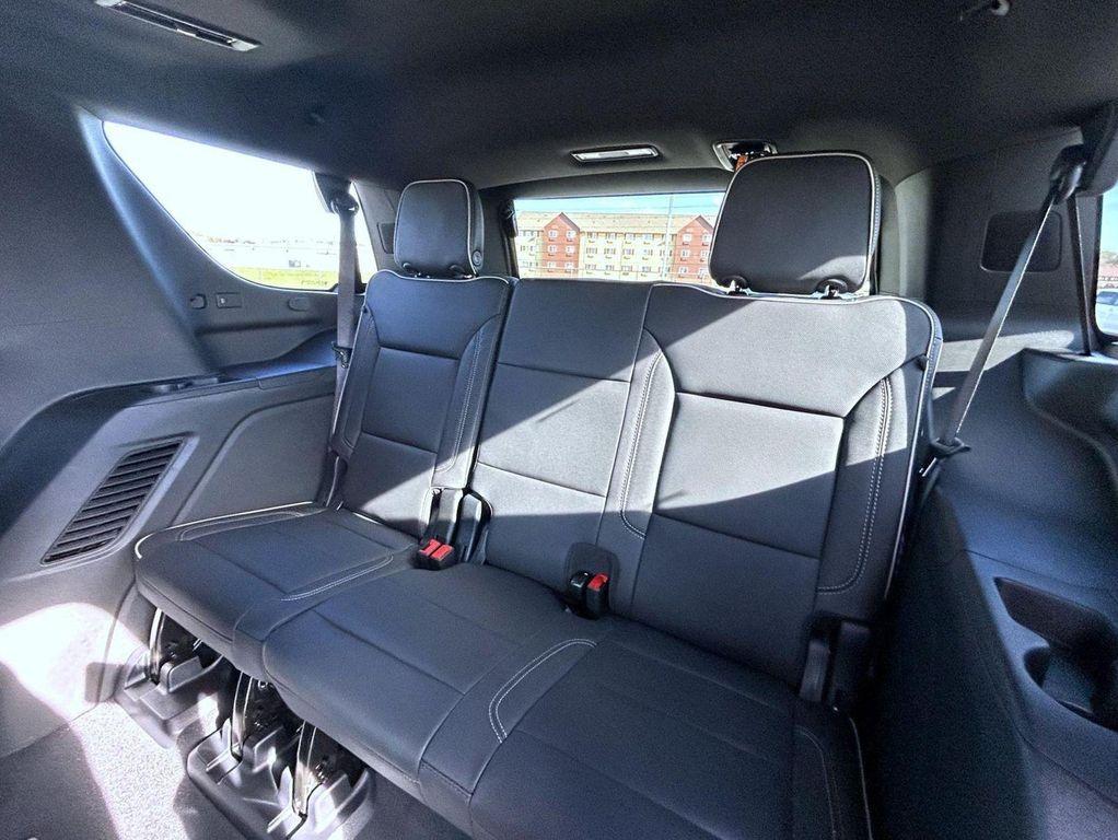 new 2026 Chevrolet Tahoe car, priced at $83,284