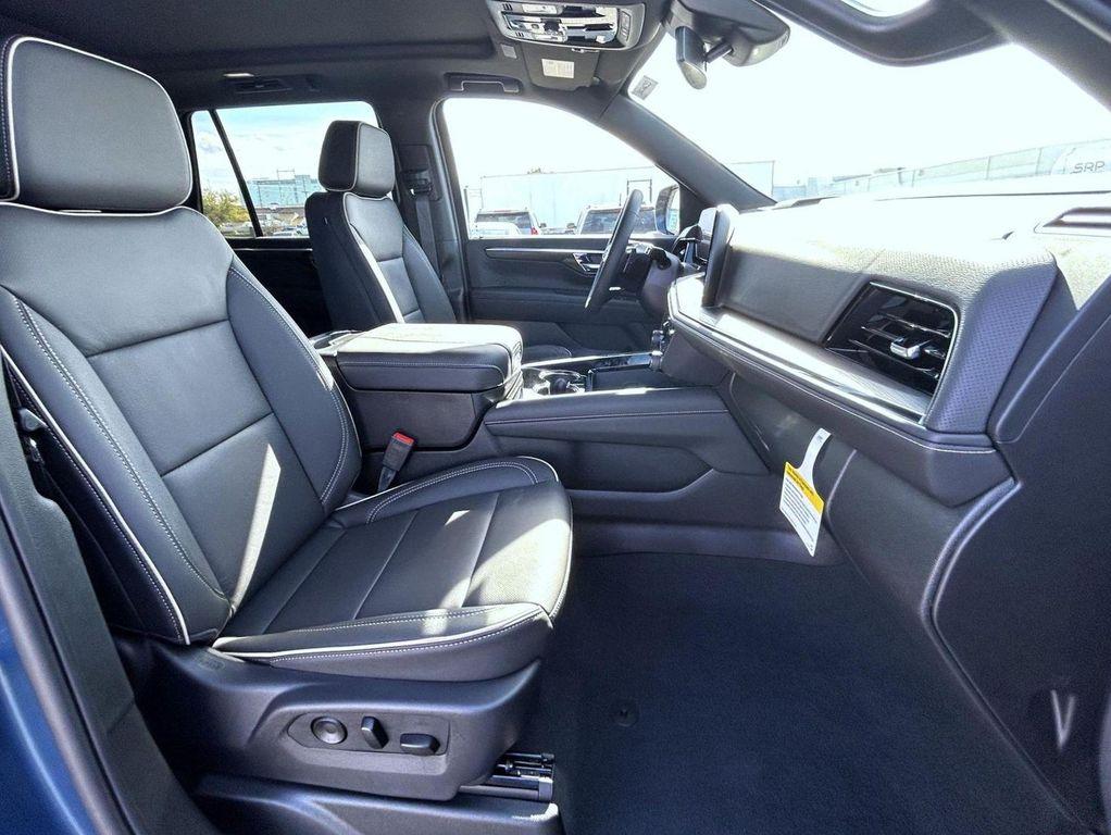 new 2026 Chevrolet Tahoe car, priced at $83,284