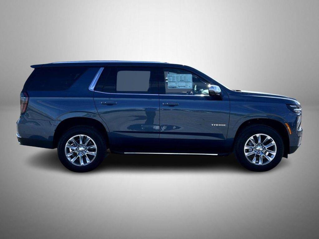 new 2026 Chevrolet Tahoe car, priced at $83,284