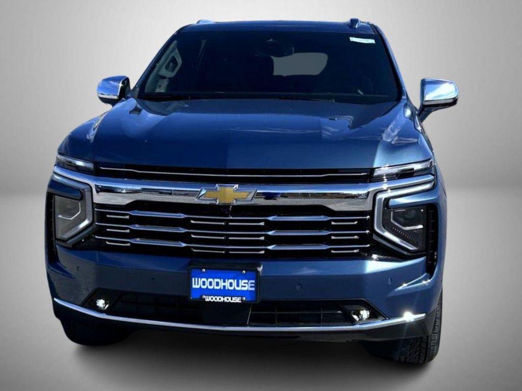 new 2026 Chevrolet Tahoe car, priced at $83,284