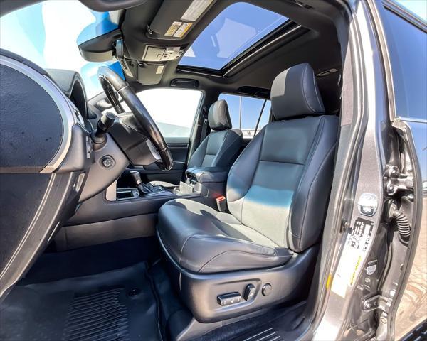 used 2020 Lexus GX 460 car, priced at $37,321