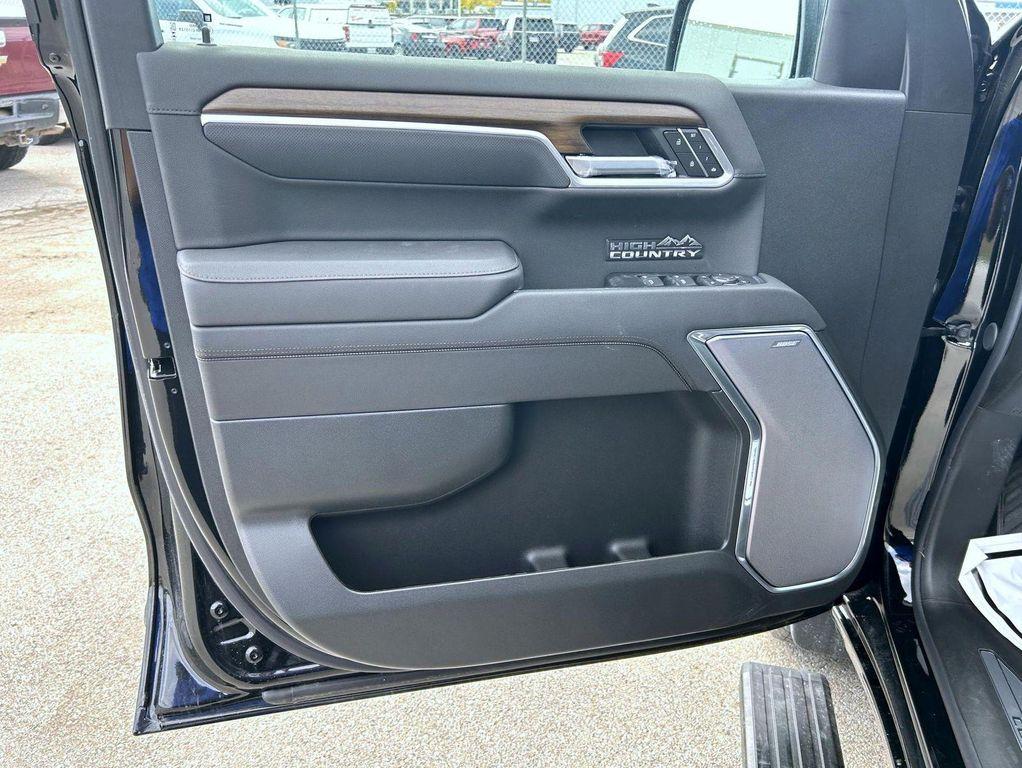 new 2026 Chevrolet Silverado 1500 car, priced at $69,523