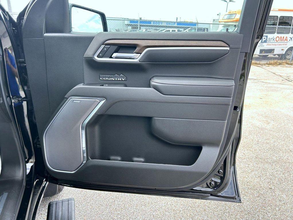 new 2026 Chevrolet Silverado 1500 car, priced at $69,523