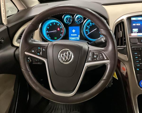 used 2013 Buick Verano car, priced at $10,225