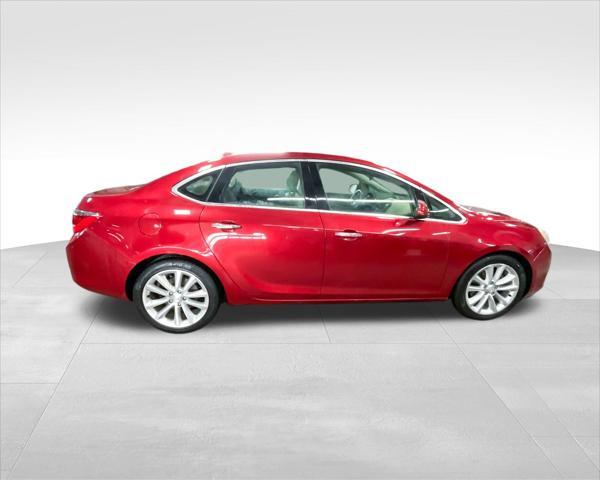 used 2013 Buick Verano car, priced at $10,225