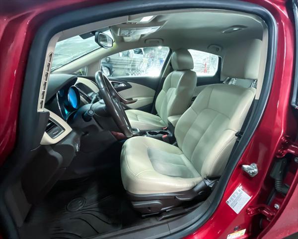 used 2013 Buick Verano car, priced at $10,225