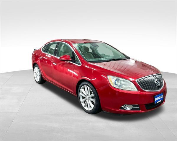 used 2013 Buick Verano car, priced at $10,225