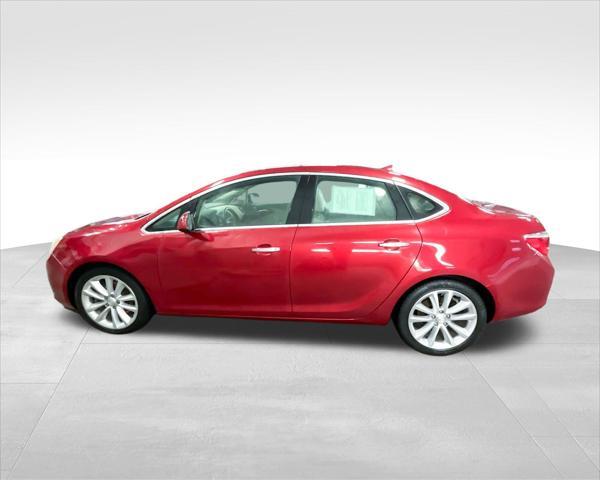 used 2013 Buick Verano car, priced at $10,225