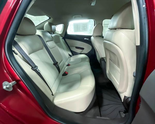 used 2013 Buick Verano car, priced at $10,225