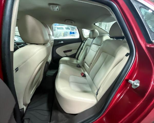 used 2013 Buick Verano car, priced at $10,225