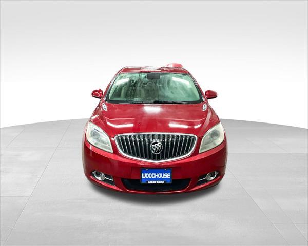 used 2013 Buick Verano car, priced at $10,225