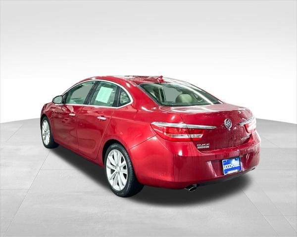 used 2013 Buick Verano car, priced at $10,225