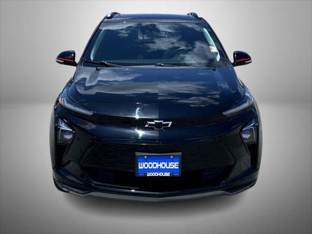used 2023 Chevrolet Bolt EUV car, priced at $20,923
