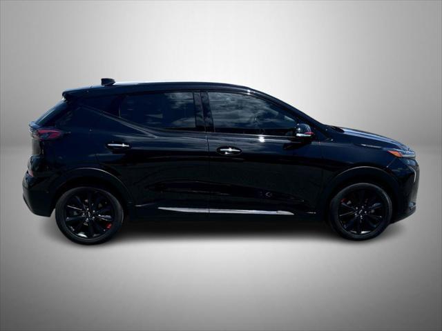 used 2023 Chevrolet Bolt EUV car, priced at $20,923