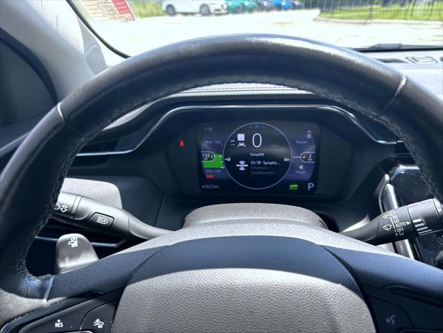 used 2023 Chevrolet Bolt EUV car, priced at $20,923