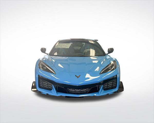 new 2024 Chevrolet Corvette car, priced at $174,509