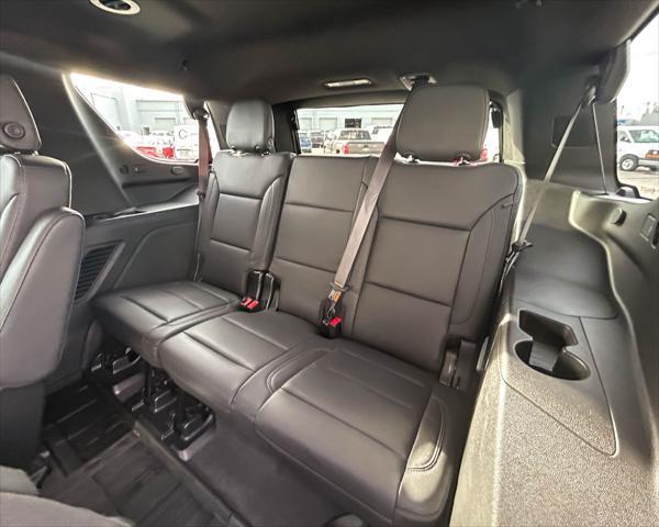 used 2023 Chevrolet Tahoe car, priced at $58,954