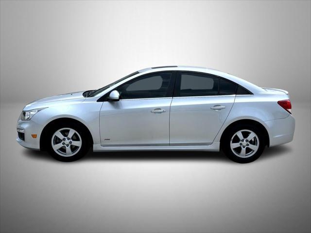 used 2015 Chevrolet Cruze car, priced at $8,694