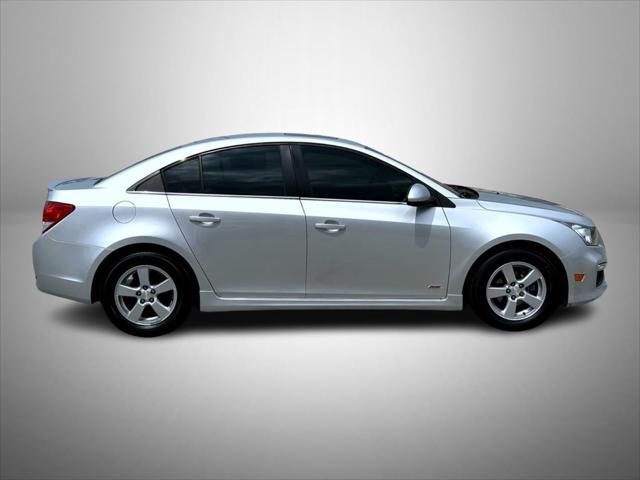 used 2015 Chevrolet Cruze car, priced at $8,694