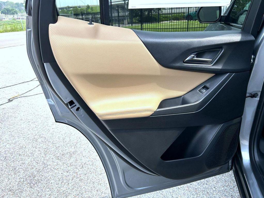 new 2026 Chevrolet Equinox car, priced at $39,399
