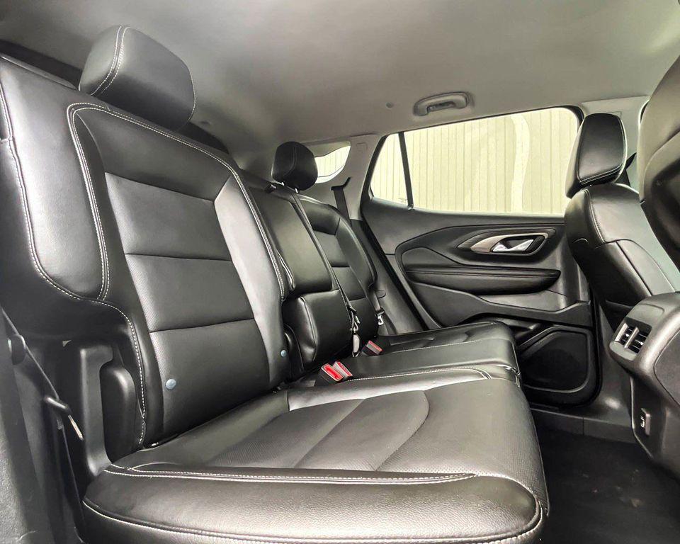 used 2022 GMC Terrain car, priced at $23,410