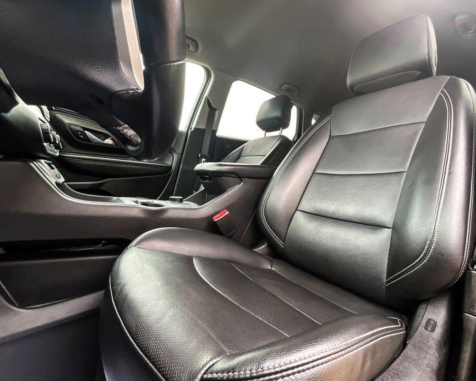 used 2022 GMC Terrain car, priced at $23,410