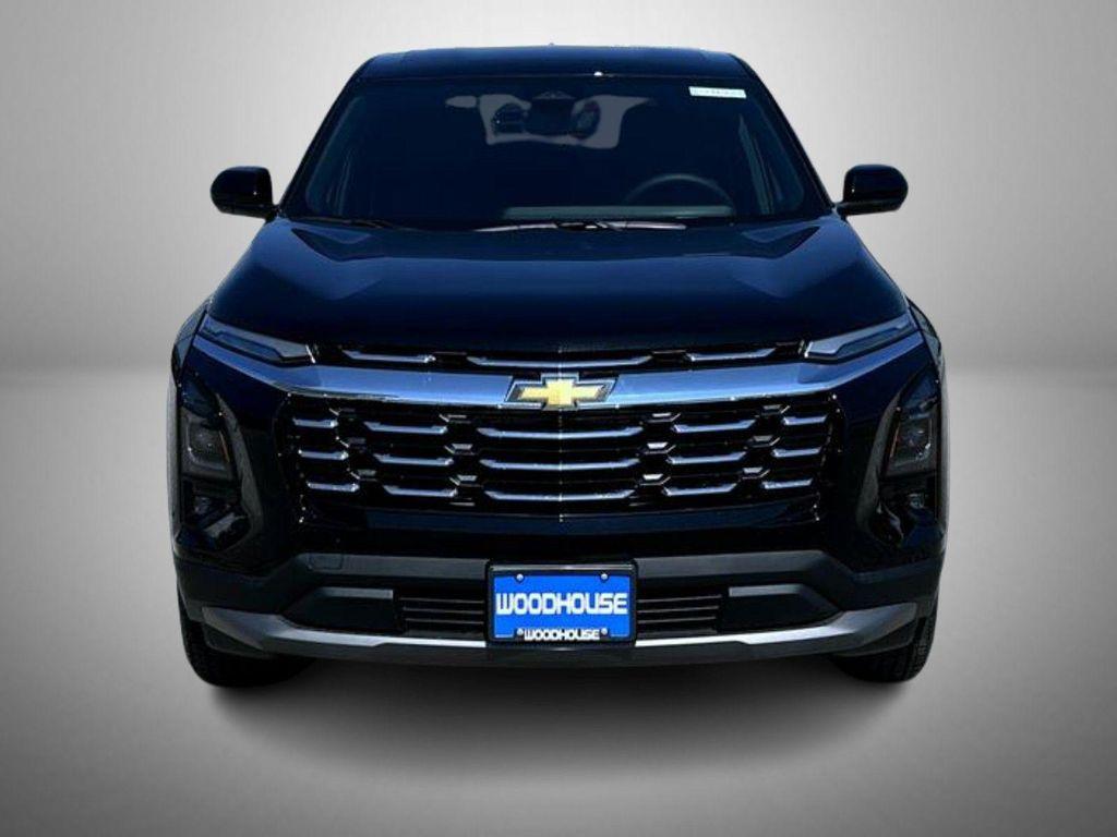 new 2026 Chevrolet Equinox car, priced at $33,239
