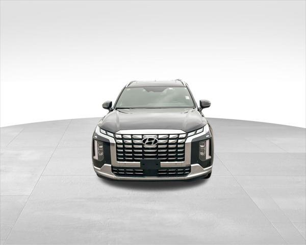 used 2024 Hyundai Palisade car, priced at $46,519