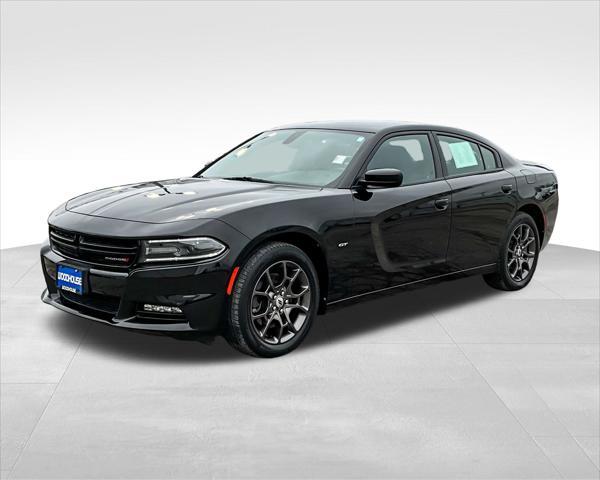 used 2018 Dodge Charger car, priced at $22,269